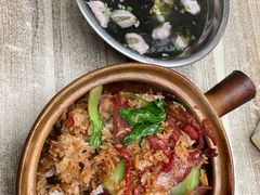 -壹煲口福煲仔饭(中山路店)