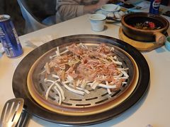 -碗中海·蒸汽海鲜·桑拿鸡(岭南天地店)