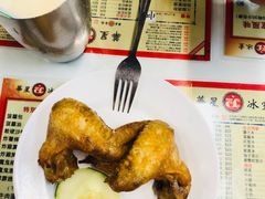 -华星冰室(湾仔店)
