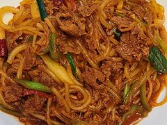 -丝宴·凤城印象·西北特色菜(彩虹湾店)