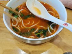 -三千粉牛肉米粉(来客茂店)