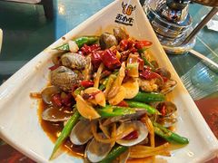 -苏小牛·牛肉串(国贸店)
