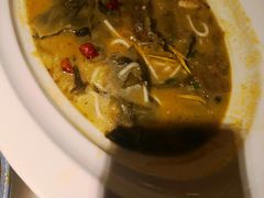 -绿茶餐厅(西单老佛爷店)