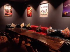 -JUKEBOX玖部音乐餐厅(华侨城店)