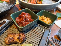 -Mr.Fish鱼鲜生海鲜放题(高德置地冬广场店)