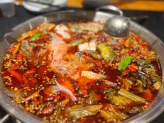 -小饕荟雅安贡椒鱼鲜馆(广福桥店)