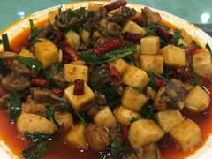 -红豆园(文林街店)