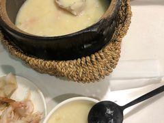 -火齐潮汕砂锅粥(五道口店)
