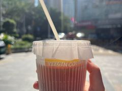 -YEEGIN COFFEE也径咖啡