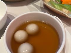 -香乐园·淮扬菜中餐厅·Shang Garden(福田香格里拉店)