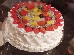 -太原富力万达文华酒店·美食汇西餐厅