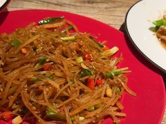 -四姐妹东北饺子(沙尾路店)