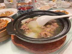 -京香轩·中餐厅(上海中庚聚龙酒店)