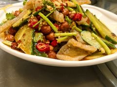 -黑河坝泡姜鸡贡椒鱼(贾旗路店)