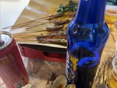 -郑记•不夜城烧烤•龙虾•虾蟹(黄鹤楼店)