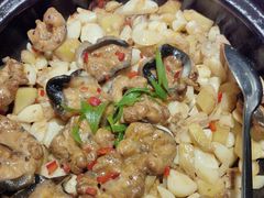 -食锦记·福建私房菜(万宝广场店)
