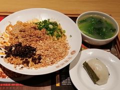 -贰拾捌味·宜宾燃面(春熙路旗舰店)