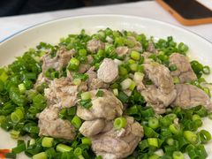 -聚福缘菜馆(隆昌路店)