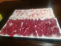 -古乐牛香·鲜牛肉牛杂火锅(象湖店)