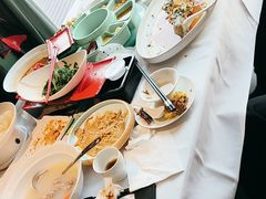 -羲和雅苑•北京烤鸭(吴中路万象城店)