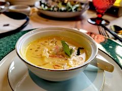 杨枝甘露-三号黄浦会Canton Table