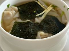 -青岛海景花园大酒店·粤海餐厅