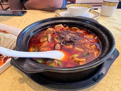 -陈麻婆豆腐(春熙店)