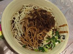 凉面-巴厘龙虾·榜首油焖大虾(洞庭·艺术洋房店)