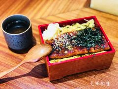 -信日本料理(信义坊店)