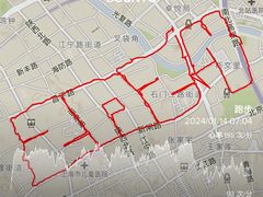 -上海浦西万怡酒店