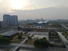 -无锡新湖铂尔曼大酒店