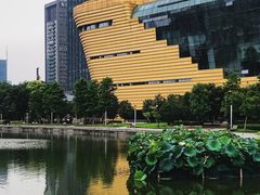 -中国杭州低碳科技馆