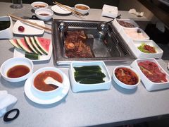 -海底捞火锅(万象城店)