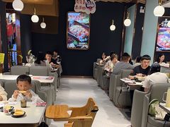 -三江源活鱼现烤(维多利摩尔城店)