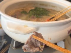 -金龙·打边炉(南京西路店)