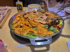 -韩香福脊骨汤锅(上杭路店)