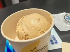 -LUNEURS月乐诗·法式冰淇淋(北外滩来福士广场店)