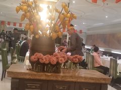 -大鸭梨烤鸭(左家庄店)