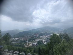 -五台山风景名胜区