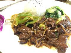-意卡菲·欢乐聚会餐厅(华侨店)
