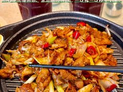 -U你·天然调味(南湖总店)