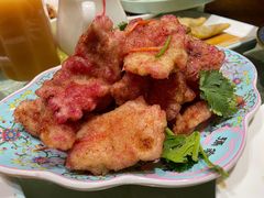 -老厨家(中央大街西七道街店)