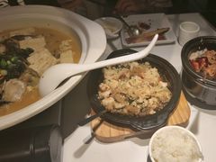 -庆江南江南菜(琴湖溪里花园城店)