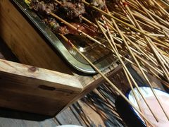 -盟重烧烤(高正街店)