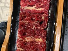 -手选潮汕鲜活牛肉火锅(二七广场店)