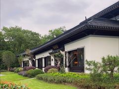 -杭州西湖柳莺里酒店·闻莺厅