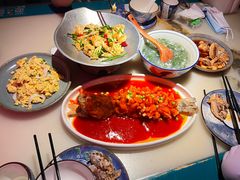 -探花·意境江南菜·唐伯虎文化体验店·松鼠桂鱼(观前店)
