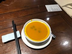 -福慧慈缘素食餐厅(王府井店)