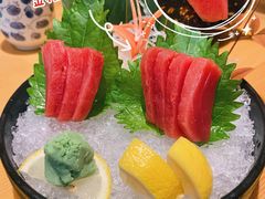 -浦·传统日式料理(3 5 1 1 店)