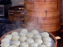 -李与白包子铺(桐梓林店)
